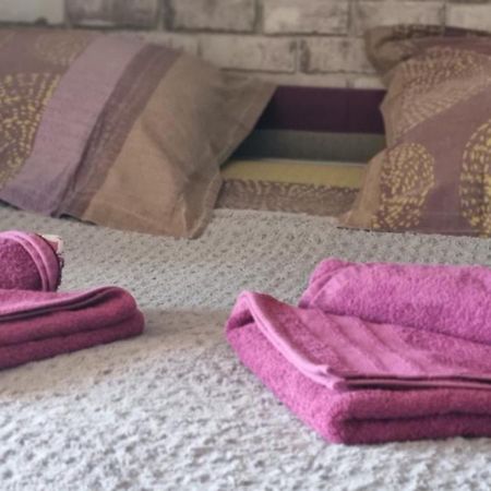 Naturiste Port Soleil Agde Εξωτερικό φωτογραφία