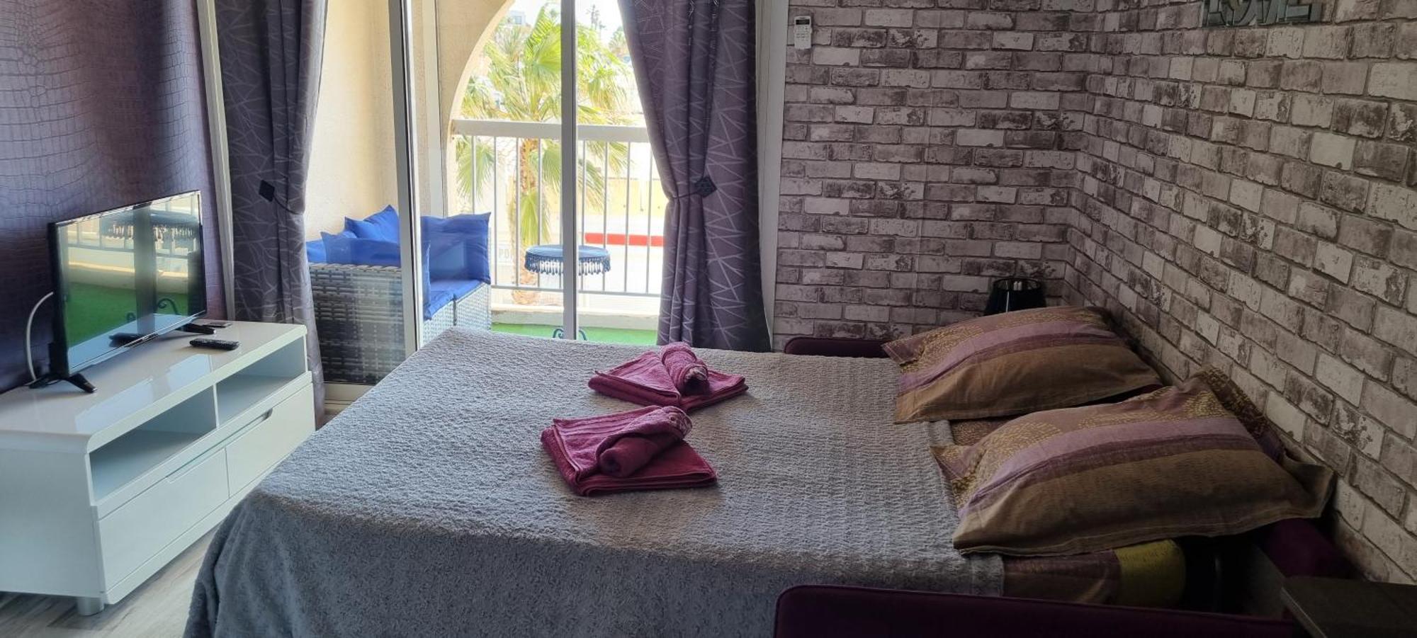 Naturiste Port Soleil Agde Εξωτερικό φωτογραφία