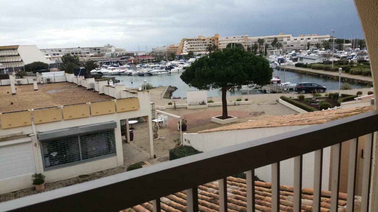 Naturiste Port Soleil Agde Εξωτερικό φωτογραφία