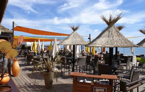 Naturiste Port Soleil Agde Εξωτερικό φωτογραφία